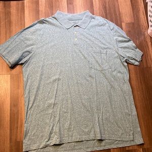 The foundry supply co. Mens shirt